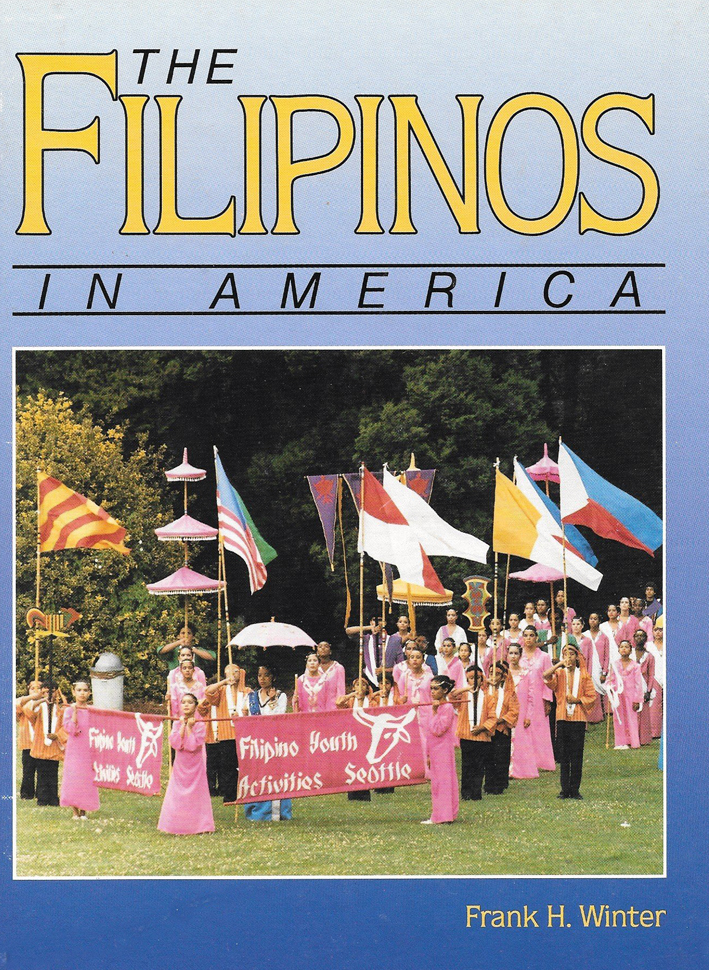 The Filipinos in America